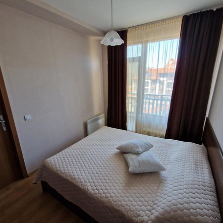 Apartamento Yastrebetz View Borovets Exterior foto