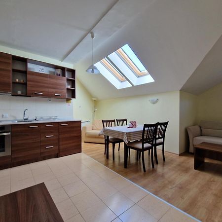 Apartamento Yastrebetz View Borovets Exterior foto