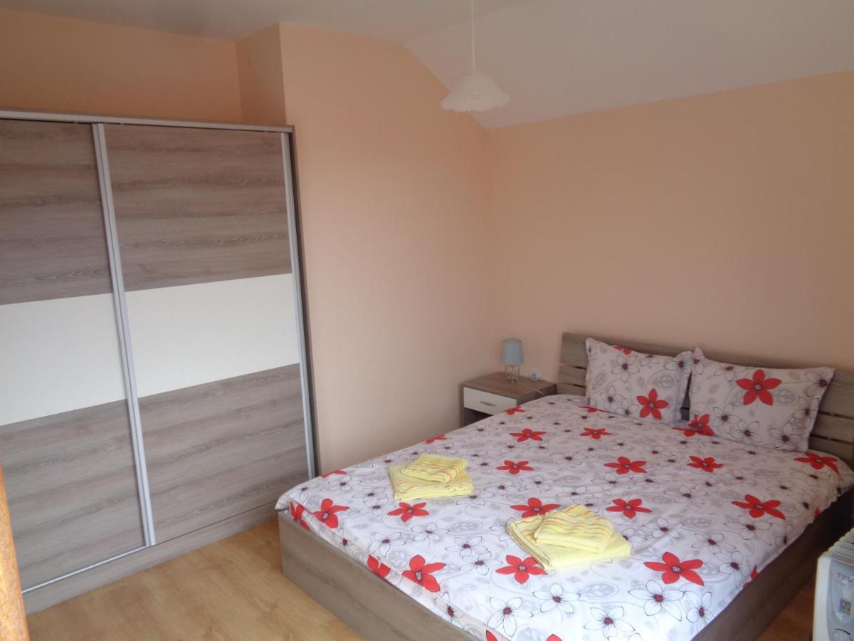 Apartamento Yastrebetz View Borovets Exterior foto