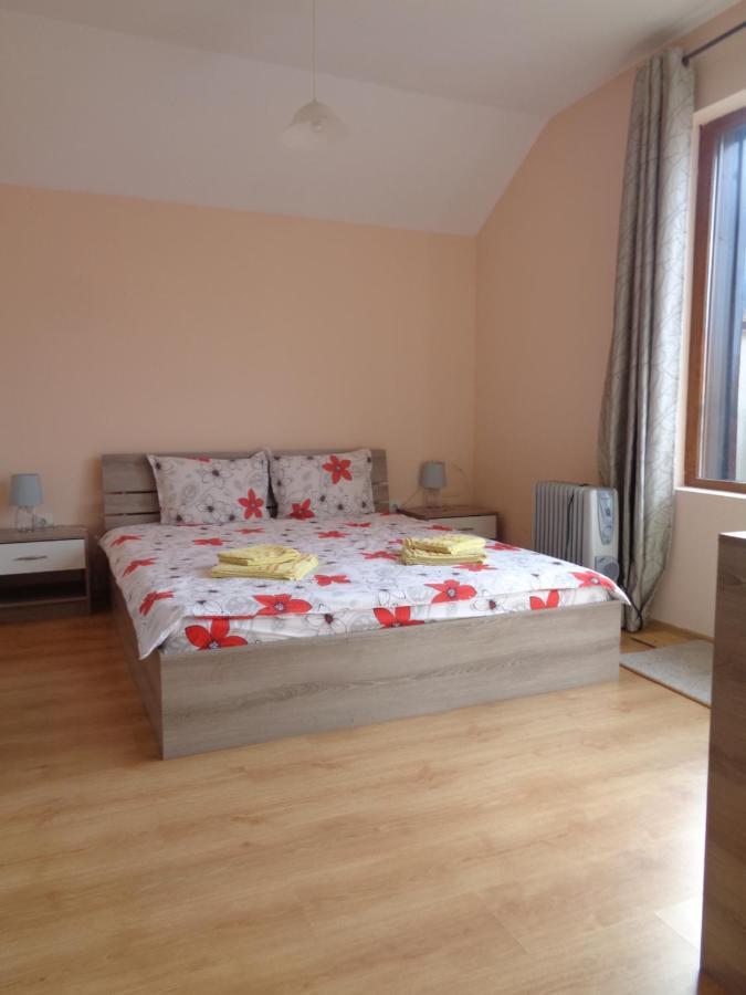 Apartamento Yastrebetz View Borovets Exterior foto