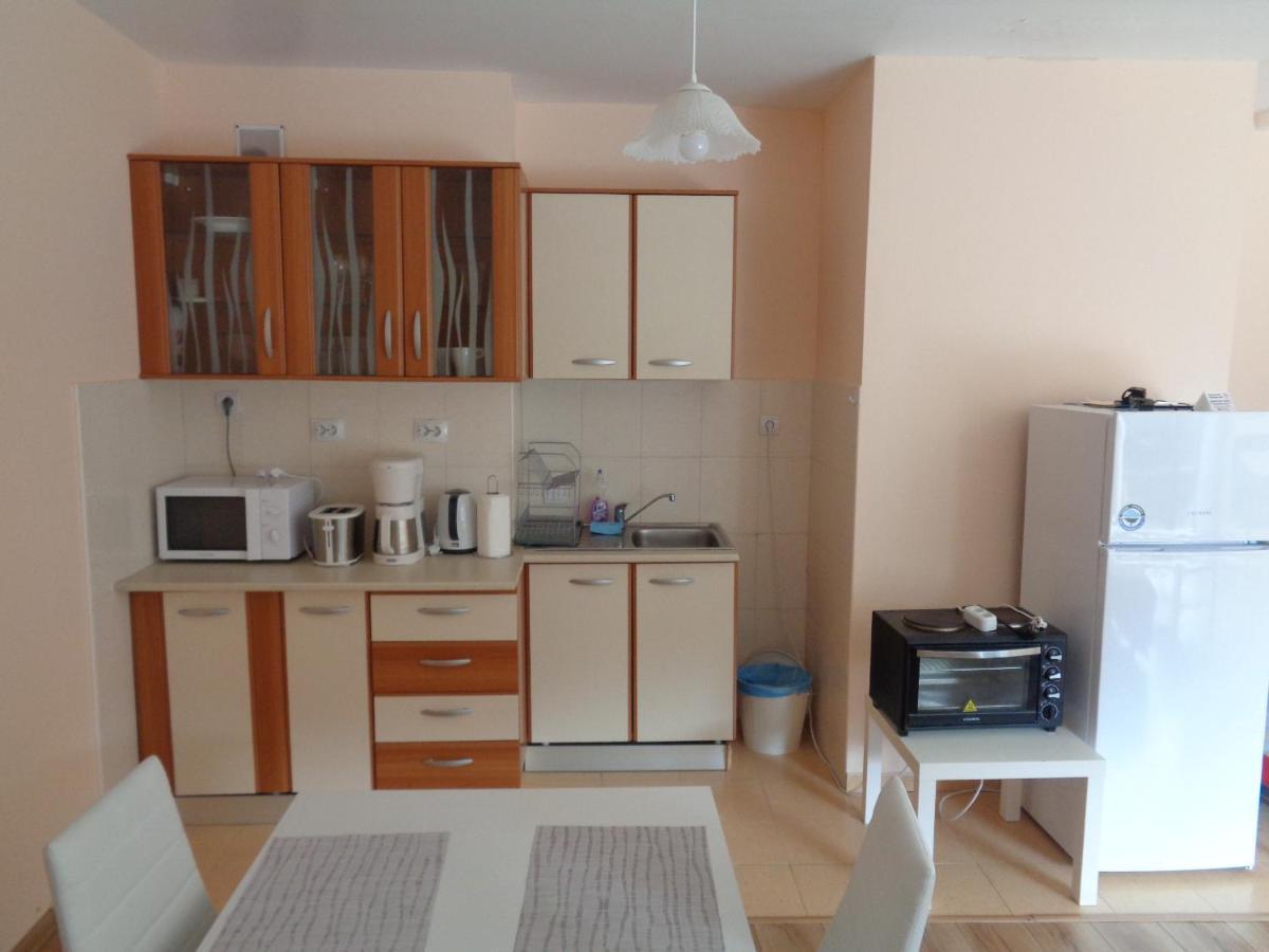 Apartamento Yastrebetz View Borovets Exterior foto