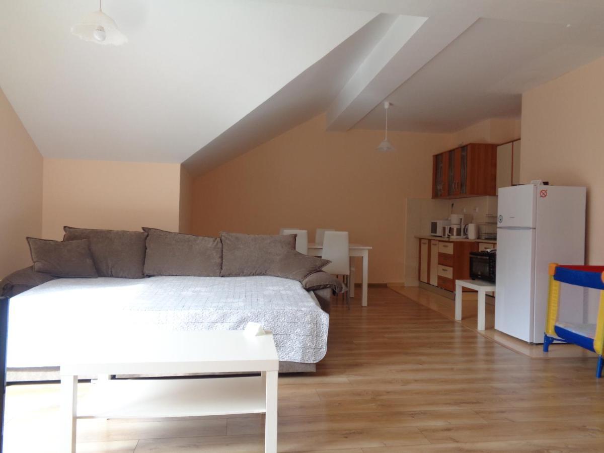 Apartamento Yastrebetz View Borovets Exterior foto