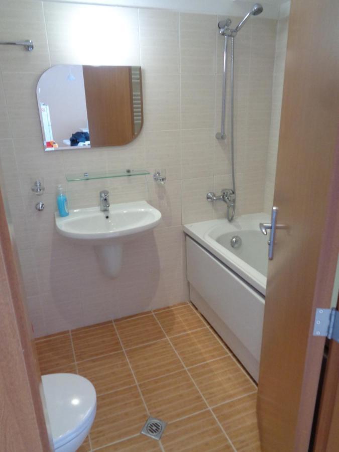 Apartamento Yastrebetz View Borovets Exterior foto