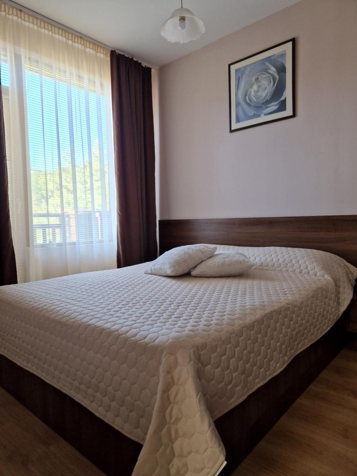 Apartamento Yastrebetz View Borovets Exterior foto
