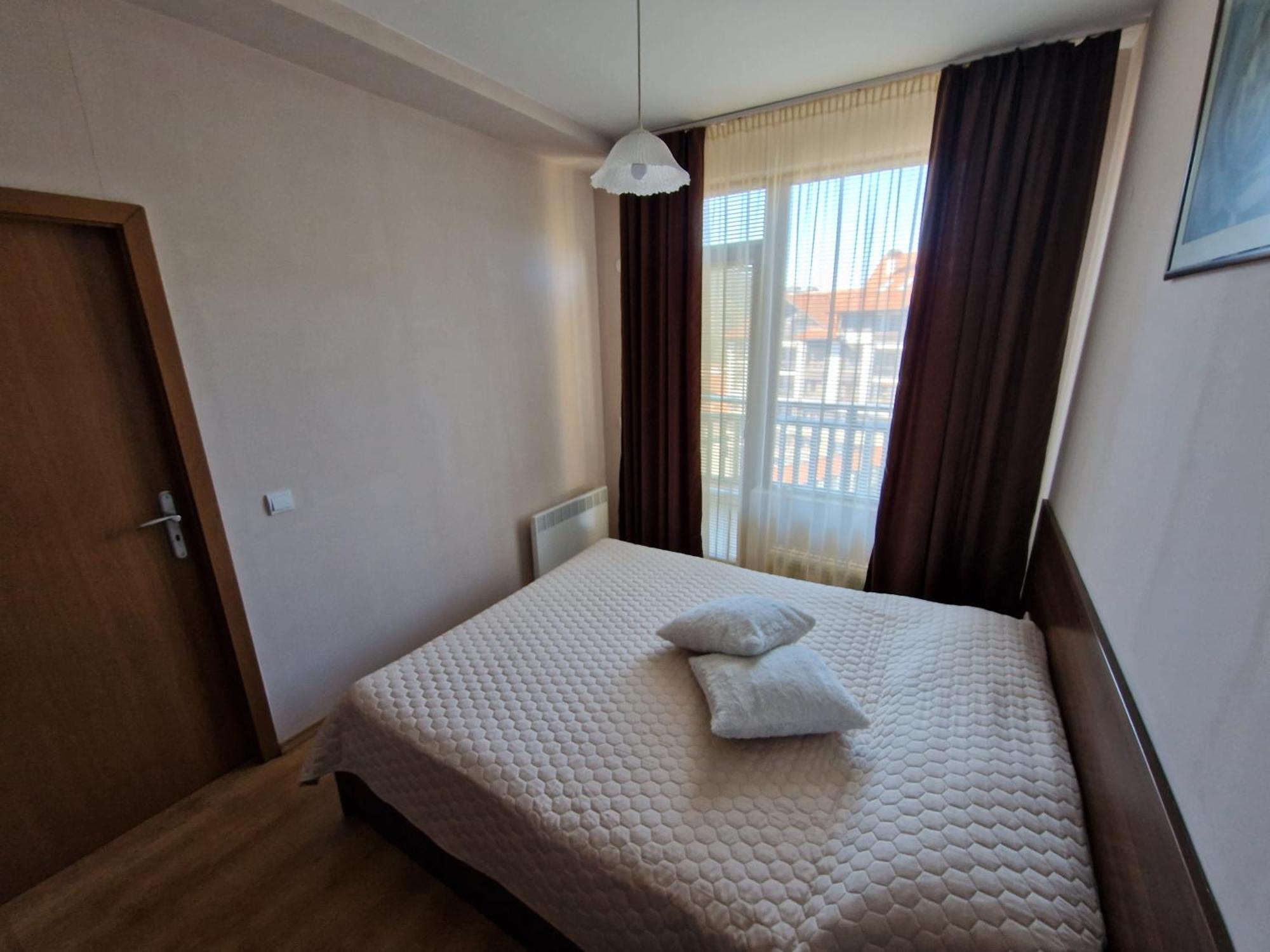 Apartamento Yastrebetz View Borovets Exterior foto
