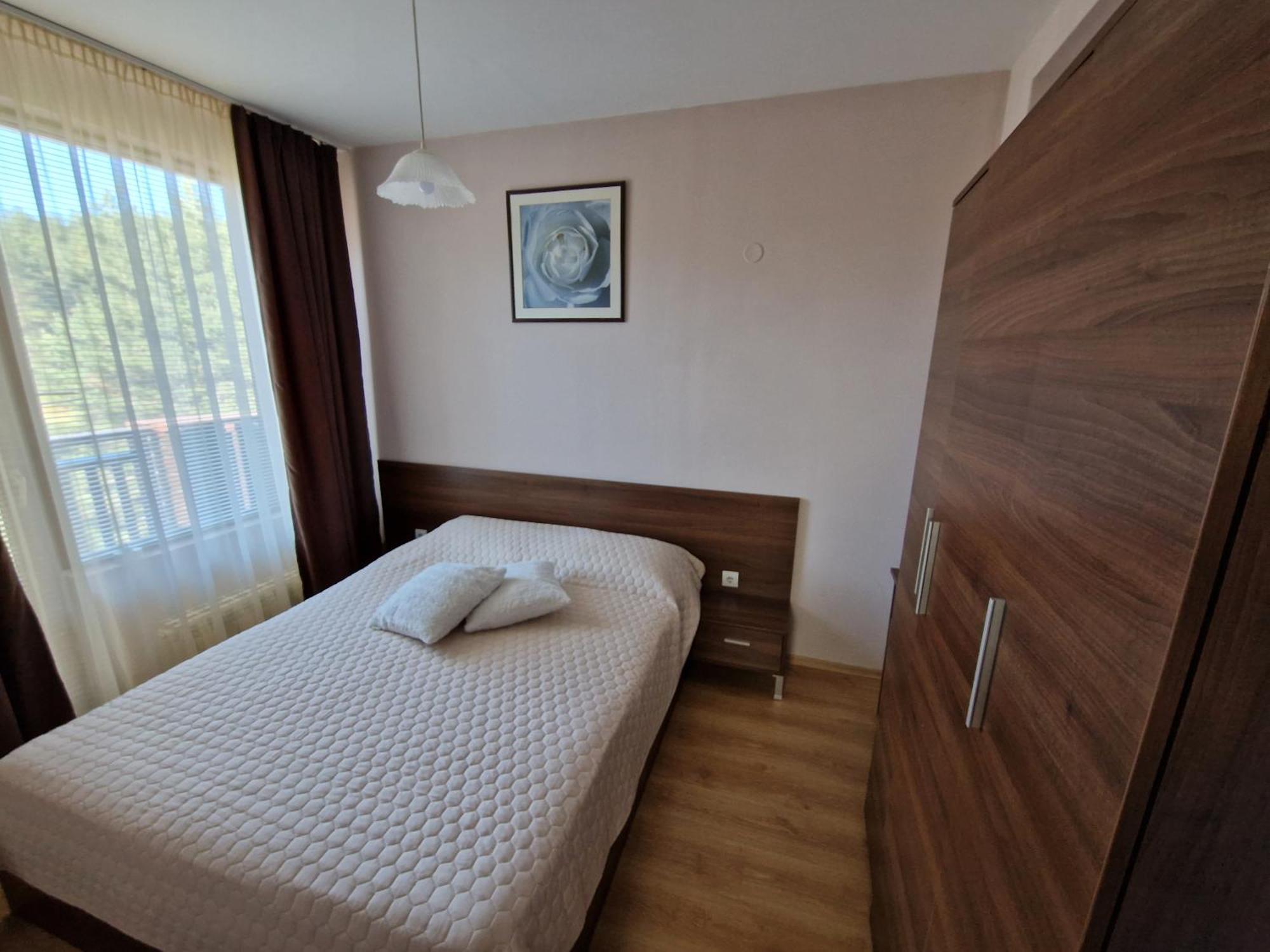 Apartamento Yastrebetz View Borovets Exterior foto