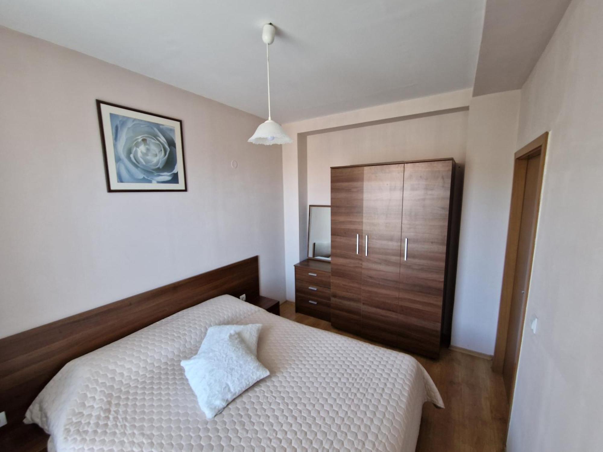 Apartamento Yastrebetz View Borovets Exterior foto