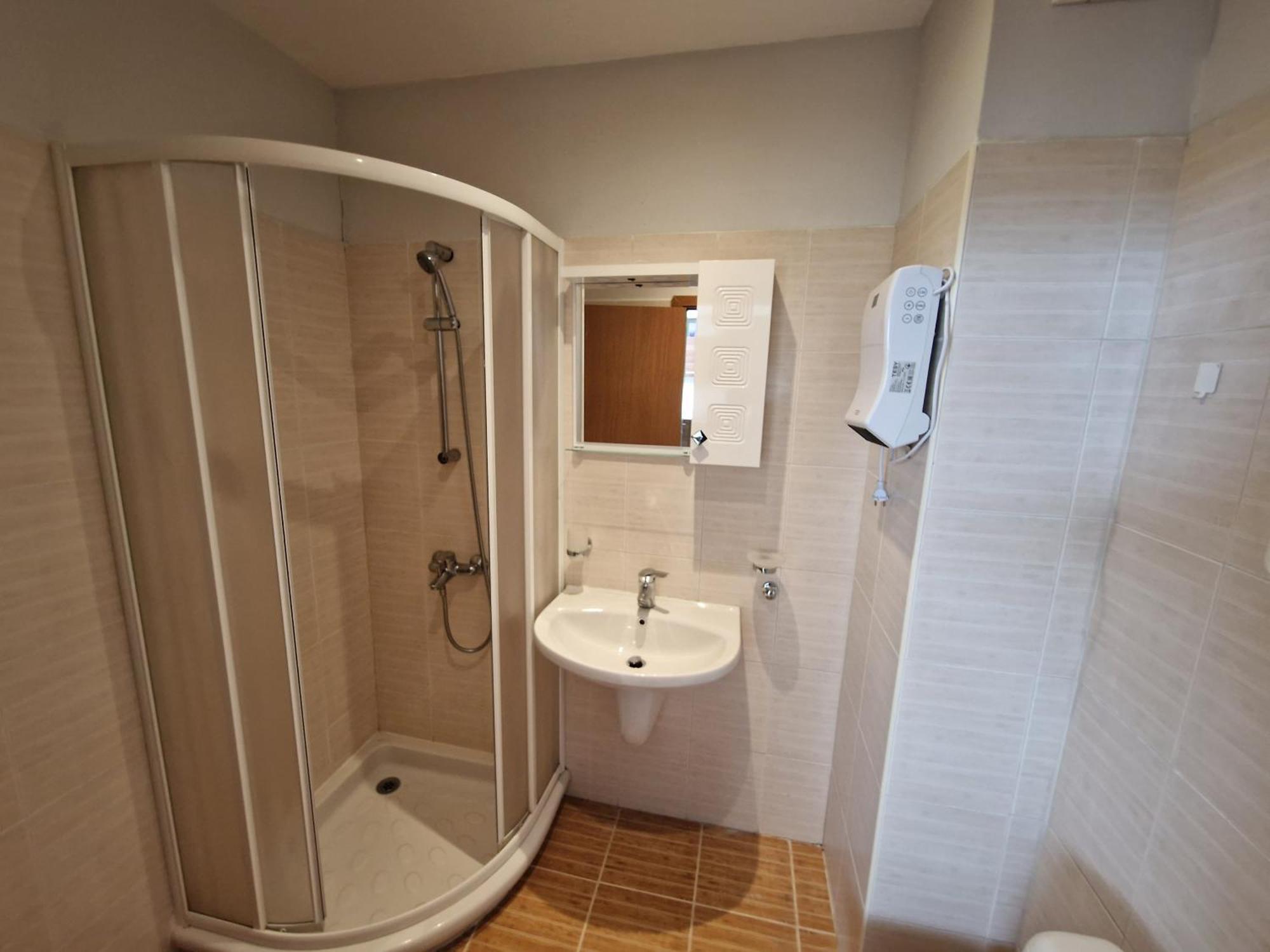 Apartamento Yastrebetz View Borovets Exterior foto