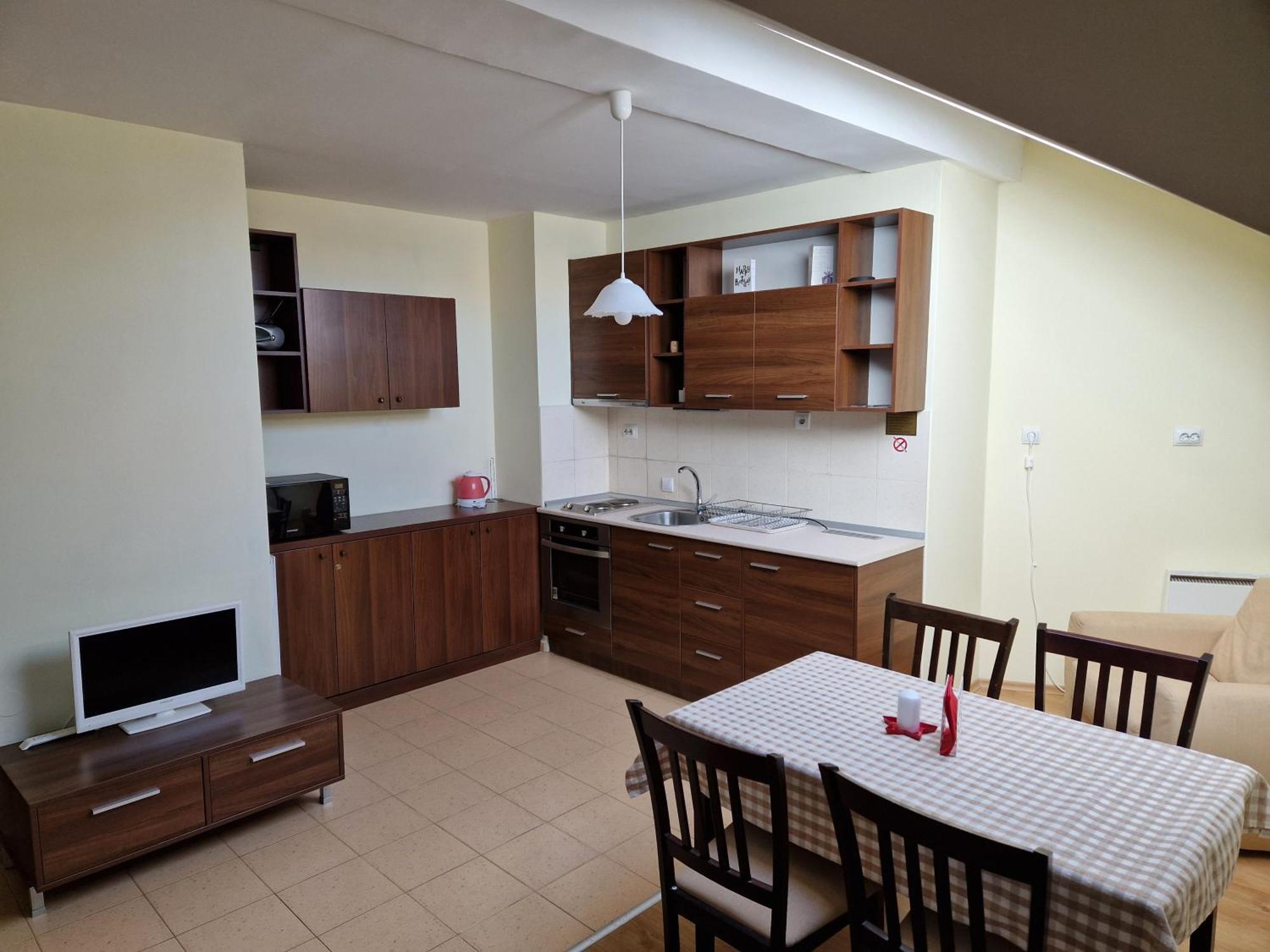 Apartamento Yastrebetz View Borovets Exterior foto