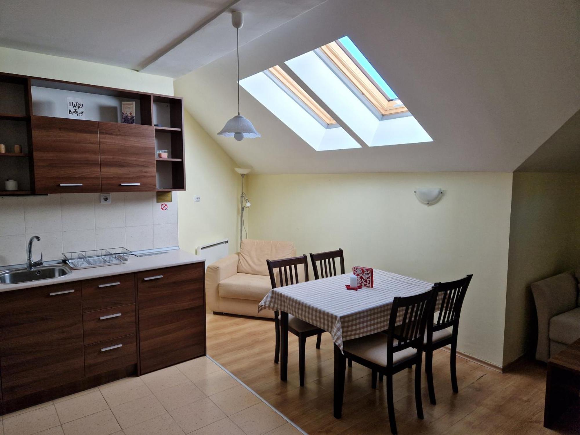 Apartamento Yastrebetz View Borovets Exterior foto