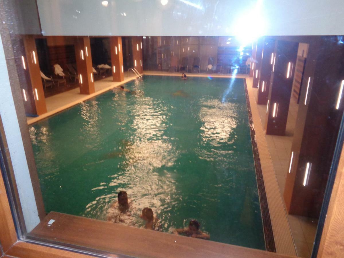 Apartamento Yastrebetz View Borovets Exterior foto